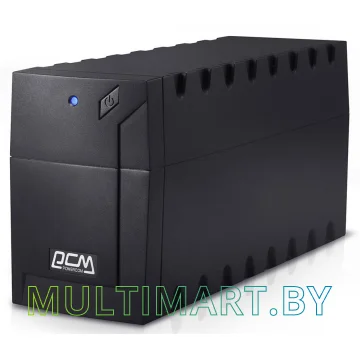 Источник бесперебойного питания Powercom Raptor RPT-1000AP Euro